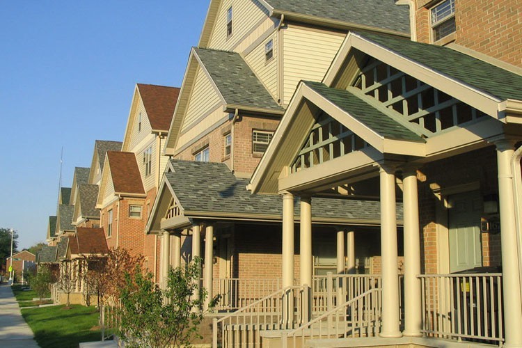 KADUSHIN ASSOCIATES ARCHITECTS PLANNERS Ann Arbor Detroit Miami